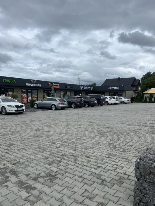 Продається готовий діючий бізнес.