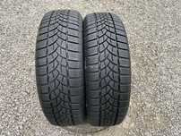 Opony 175/65R14 Firestone Winterhawk 3 Zima 2sztuki 6,14mm bieżnika