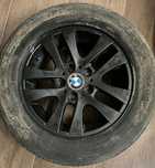 Jantes BMW aluminio
