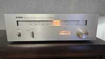 Tuner YAMAHA natural sound  AM/FM  model CT-410  NVB PLL MPX.