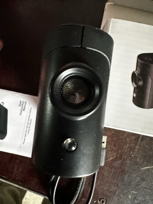 Пристрій проти гавкоту собак