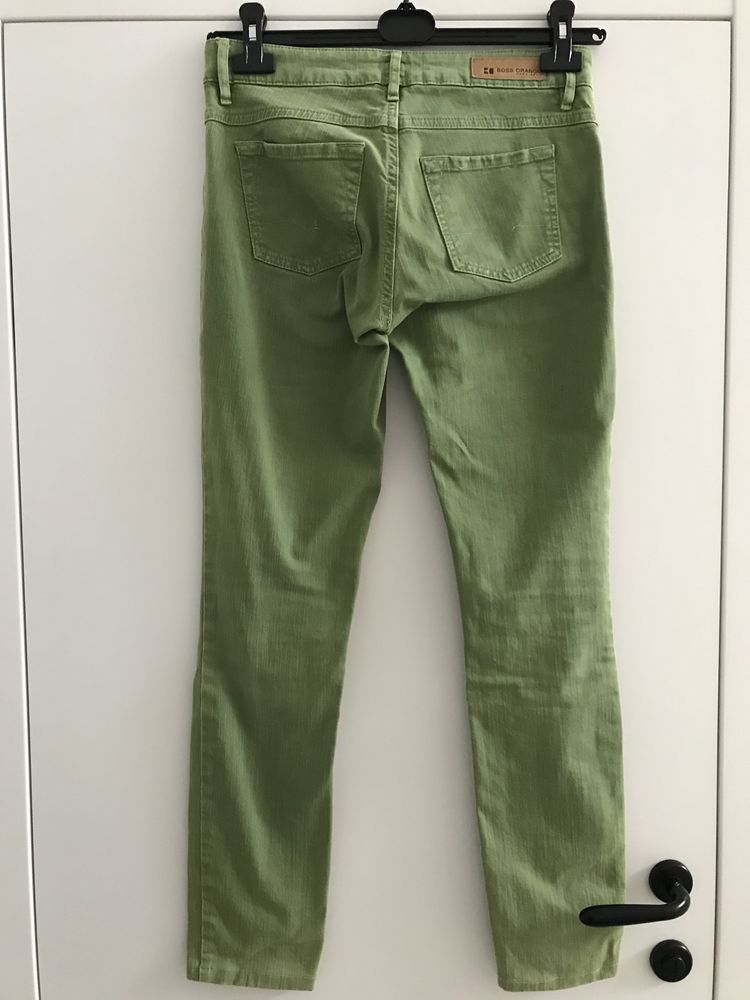Jeansy Boss Orange 29/34