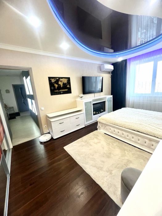 Здам 2 кімнатну квартиру в ЖК Ковалівський