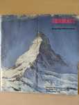 Zermatt e Suissair gazette