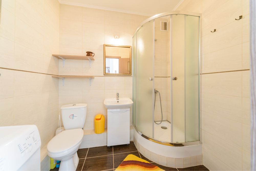 Здам чисту 1к квартиру ЖК Щасливий, поруч Софія Резиденс