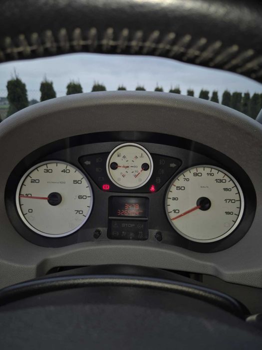 Citroen Jumpy 2.0HDI