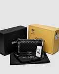 Сумка Chanel Medium Boy RHW Шанел премиум