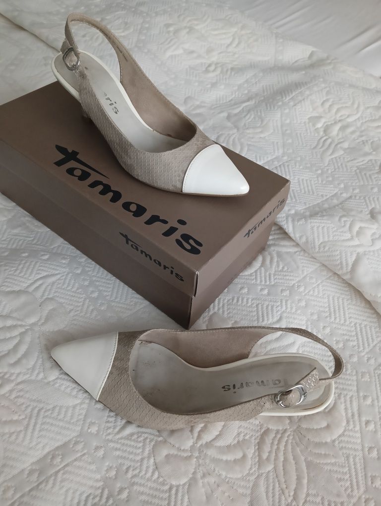 Buty damskie Tamaris rozmiar 36