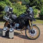 VOGE DS900X Black Knight(від імпортера)