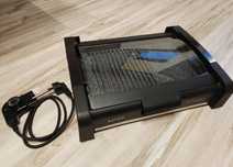 GRILL elektryczny stołowy RAVEN EGE001N