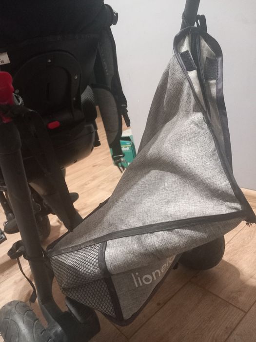 Rowerek lionelo tris