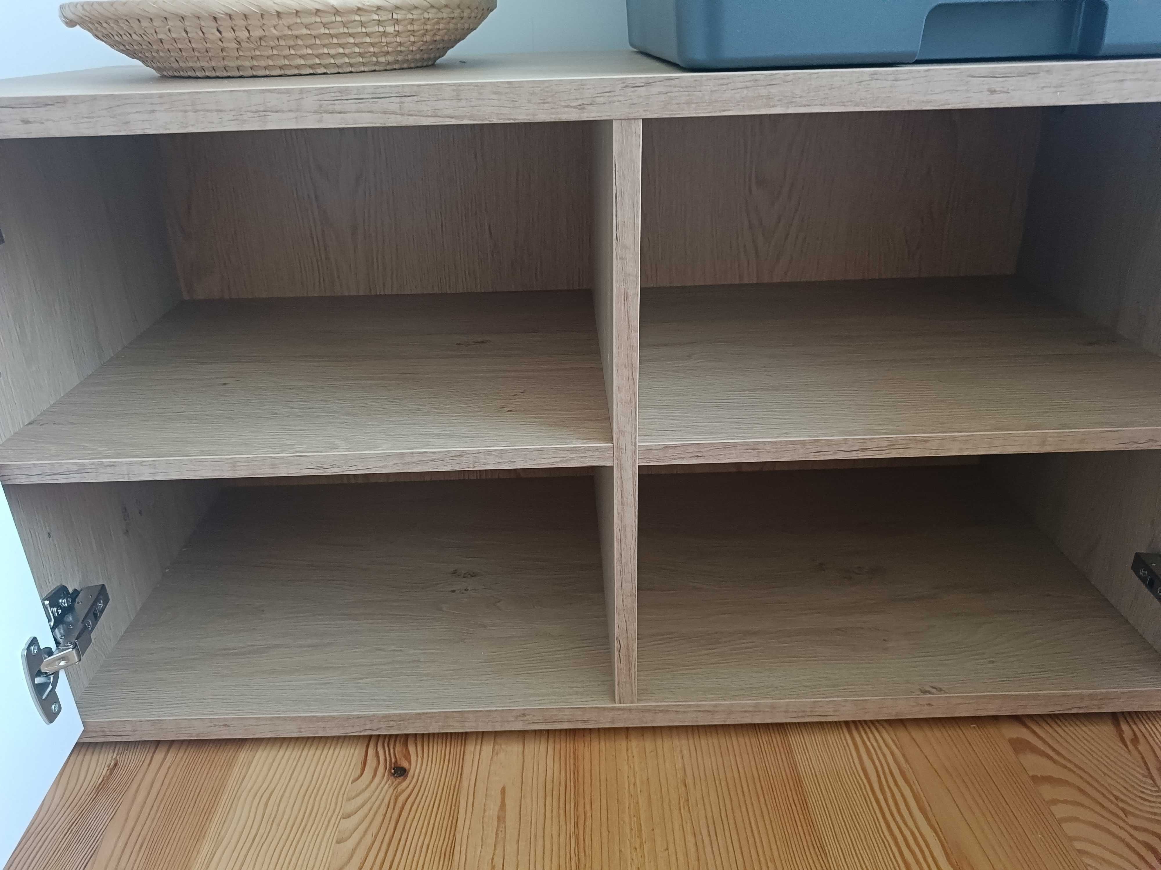Szafka korytarzowa Vox Simple