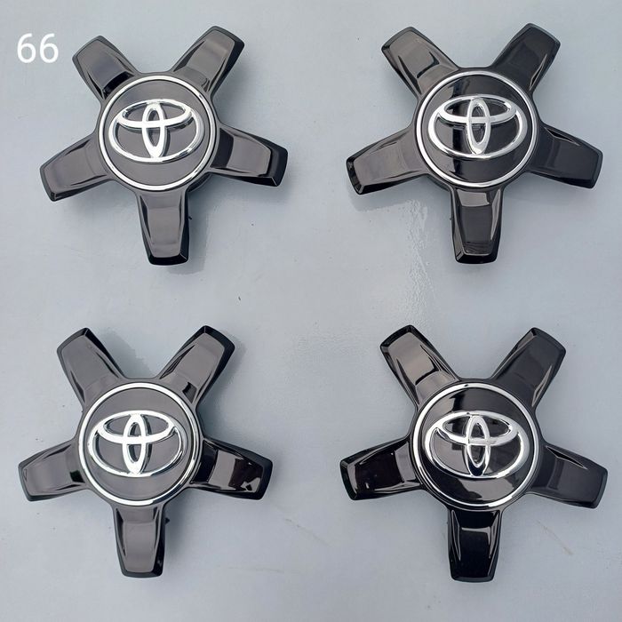 Dekiel Felga Toyota CH-R Corolla