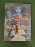 Dvd - Uma História De Encantar