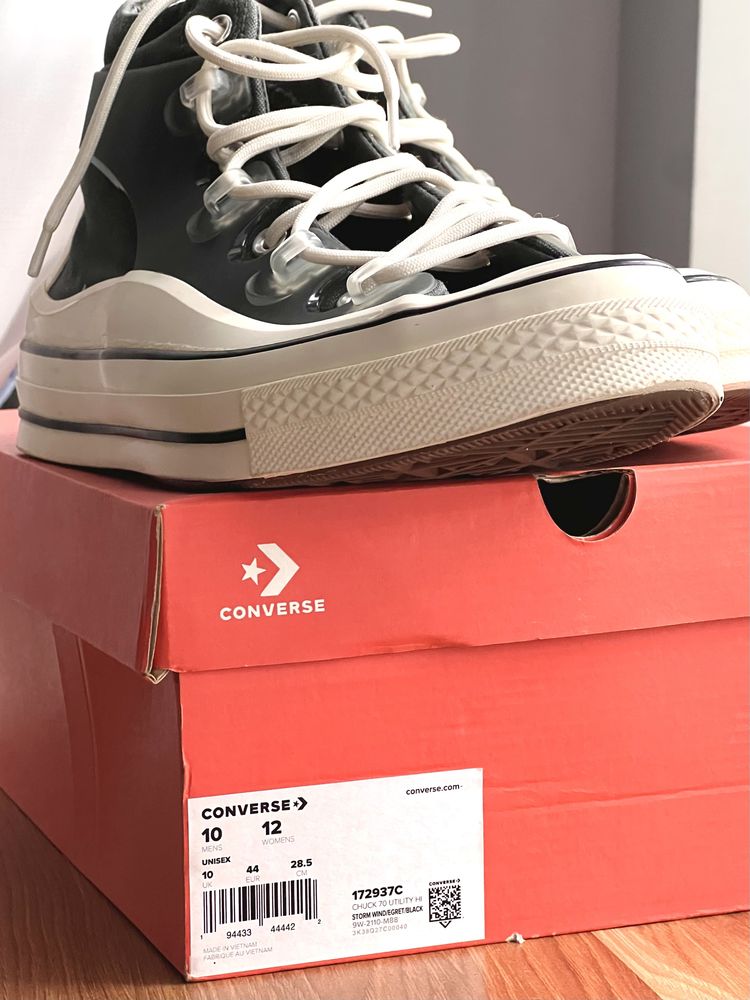 Converse Chuck 70
