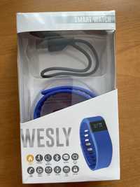 Opaska sportowa, smart watch WESLY