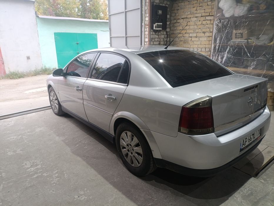Продам Опель Вектора С