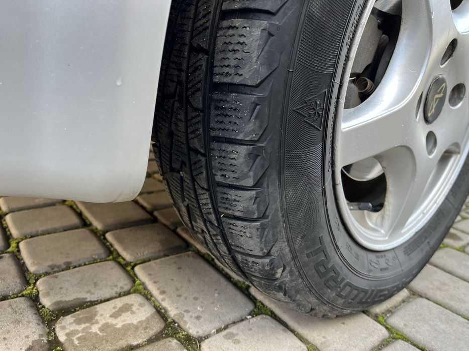 Продам Chery EASTAR