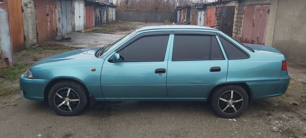 Продам автомобиль
