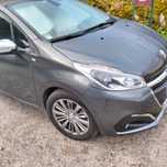 Peugeot 208 stayl