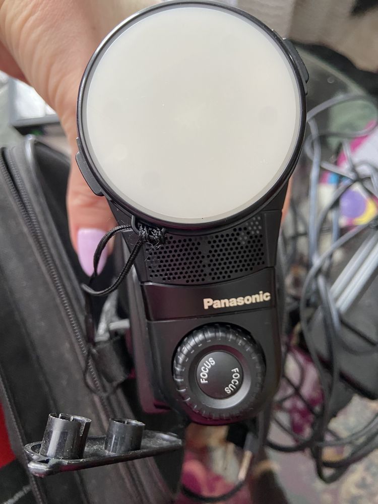 Камера Panasonic