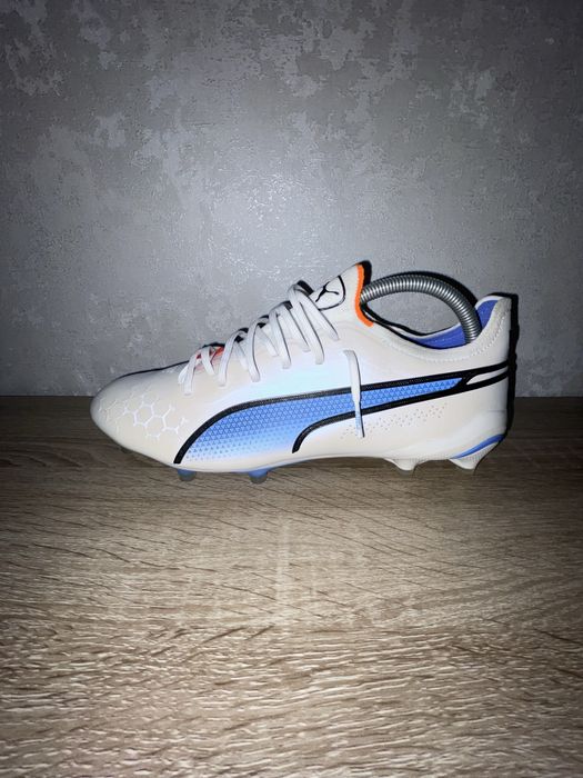 Puma King Ultimate FG/AG