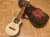 CHARANGO nowe - ręcznie rzeźbione. Andyjski instrument