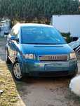 Audi A2 Audi A2 1.4 TDI / Nie Zawodny/