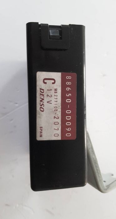 Kit imobilizador TOYOTA Yaris (_P1_)