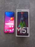 Telefon Samsung  M51 /128