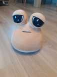 Nowa Duza maskotka pou