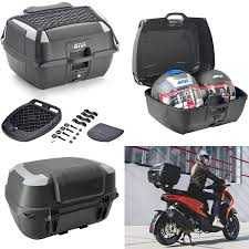 Top-Case GIVI B45+ *NOVOS*