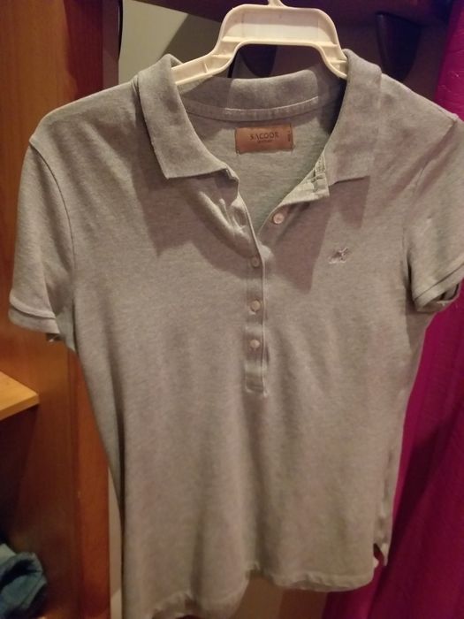 Polos Femininos da marca Saccor