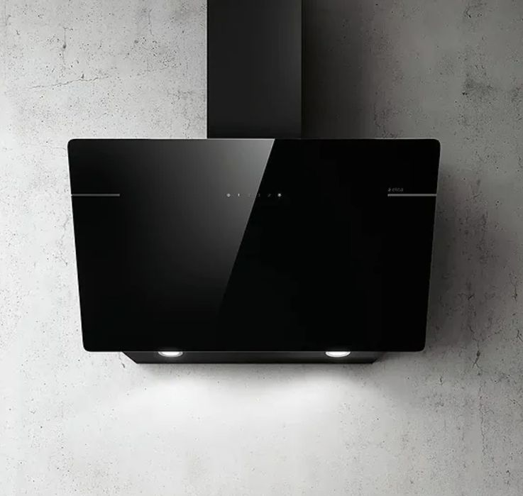 Продається італійська витяжка Elica LESSENZA BL/A/90