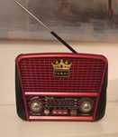 Radio stylizowane na PRL