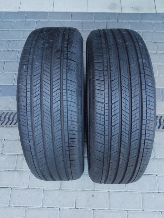 215/65r17 99h Goodyear Assurance Finesse .2023 rok.