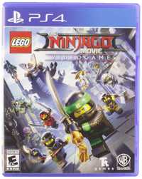 LEGO® NINJAGO® Movie Video Game