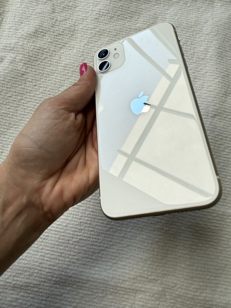 Iphone 11 64GB stan idealny