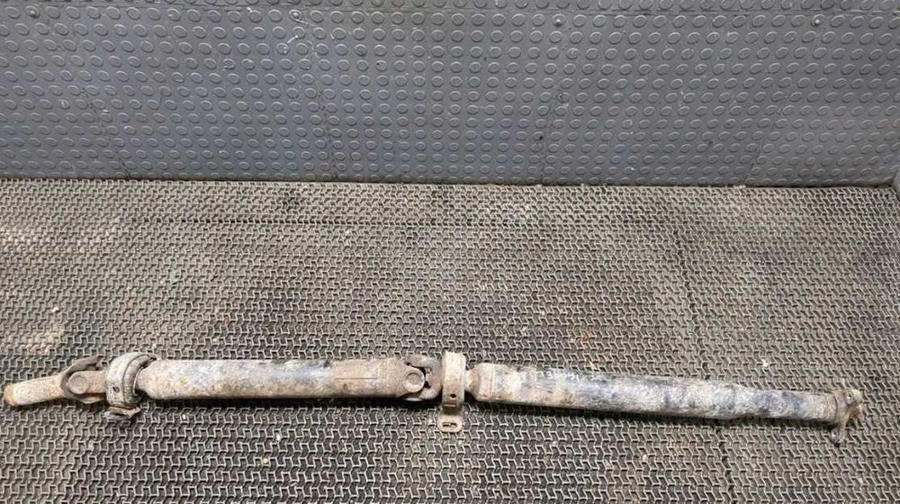 Кардан Форд Транзит 2.4 Карданний вал Транзіт 2.4 Форд Розборка