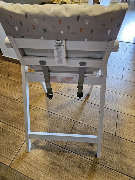 Krzesełko Safety 1ST