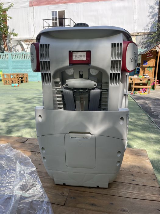 Автокрісло дитяче Britax  romer king 2