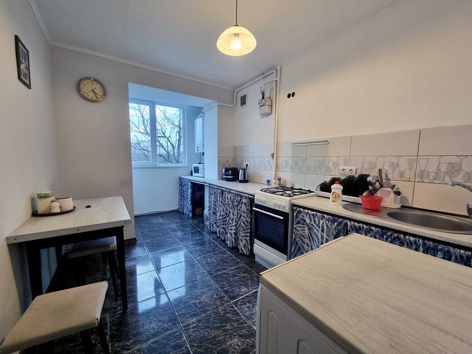 2 кім Квартира подобово погодинно  недалеко центру