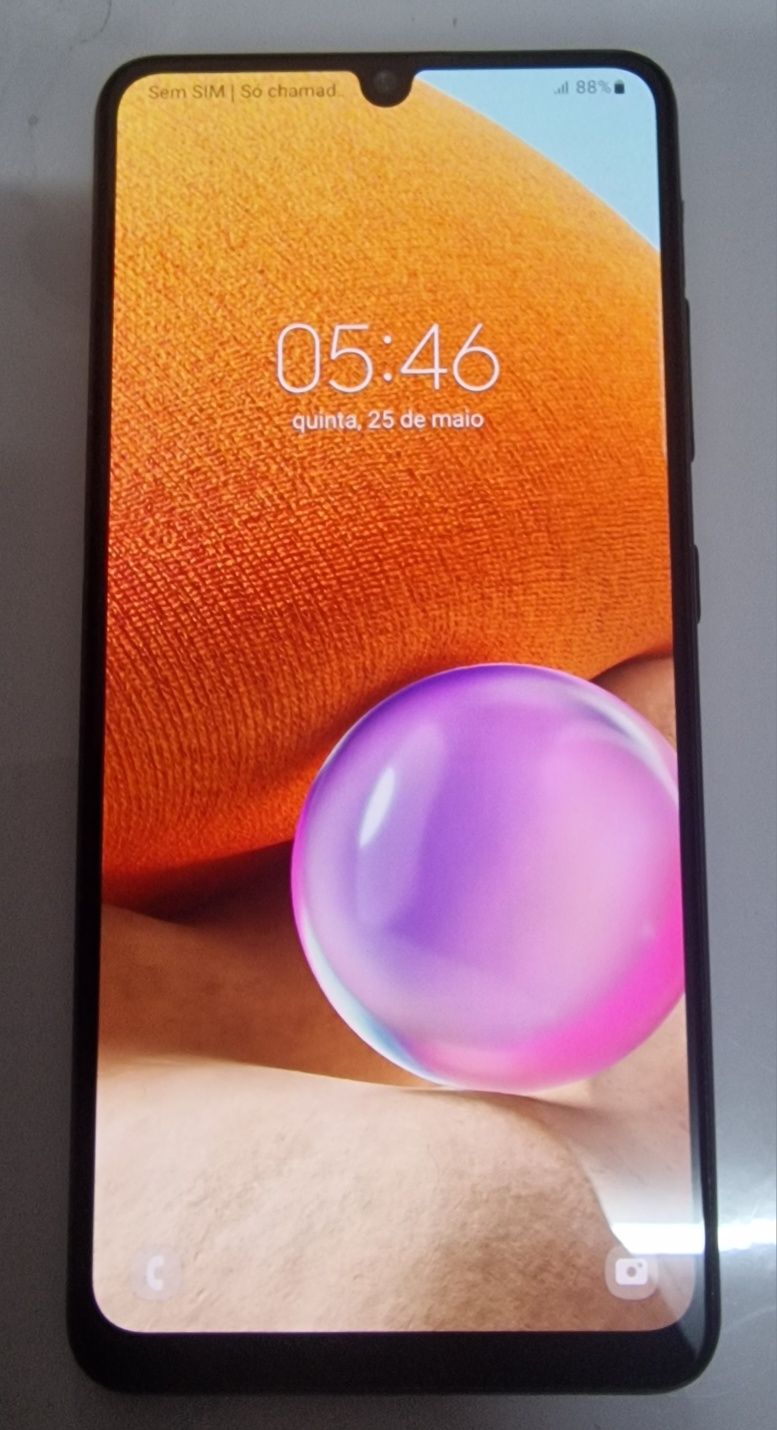 Samsung galaxy A32