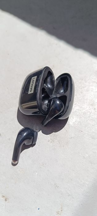Ear phones lenovo