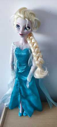 Elsa Kraina Lodu Disney