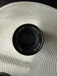 Obiektyw Brightin Star 35mm f/0.95 – jasny, manualny obiektyw do APS-C