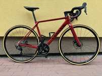 Canyon Ultimate CF SL 7 disc