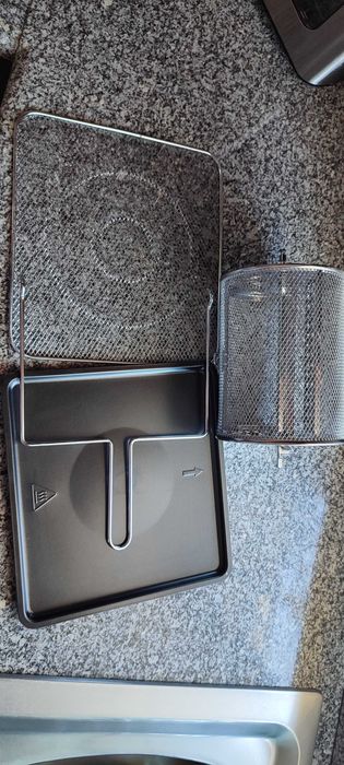 Forno ar multifunções Eletto