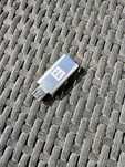 Pendrive Lightning + USB-A; USB micro A - OTG do iPhone/iPad, metalowy