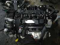 Motor Ford 1.6 Tdci 110cv (G8DF)